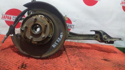 Запчасть ступица задняя правая Subaru Legacy 2001