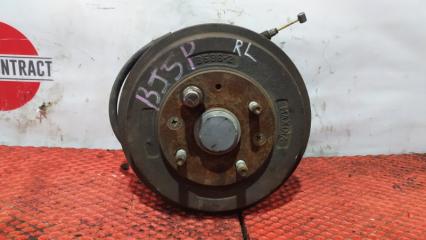 Ступица задняя левая Mazda Familia 1998