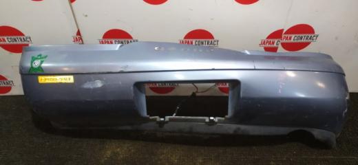Бампер задний Toyota Corolla Ceres 1996 Б/У Бампер задний Toyota Corolla Ceres 1996