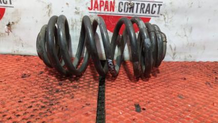 Пружина подвески задняя Toyota Succeed 2006 Б/У Пружина подвески задняя Toyota Succeed 2006