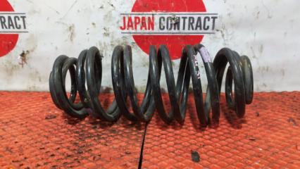 Пружина подвески задняя Toyota BB 2004 Б/У Пружина подвески задняя Toyota BB 2004