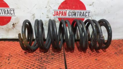 Пружина подвески задняя Toyota Hilux Surf 1998 Б/У Пружина подвески задняя Toyota Hilux Surf 1998