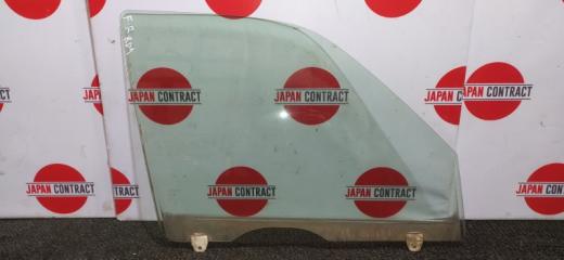 Стекло боковое переднее правое Honda Cr-v 1996 Б/У Стекло боковое переднее правое Honda Cr-v 1996