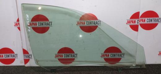 Стекло боковое переднее правое Toyota Camry 2002 Б/У Стекло боковое переднее правое Toyota Camry 2002