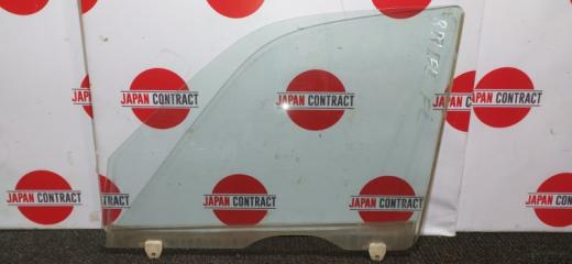 Стекло боковое переднее левое Honda Cr-v 1996 Б/У Стекло боковое переднее левое Honda Cr-v 1996