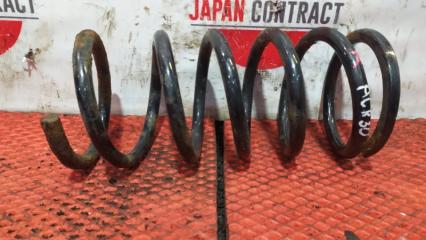 Запчасть пружина подвески задняя Toyota Estima 2005