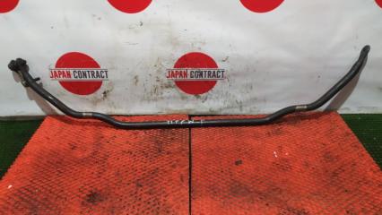 Запчасть стабилизатор поперечной устойчивости передний Mitsubishi Pajero IO 2002