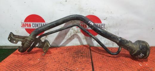 Горловина топливного бака Nissan Sunny 2002