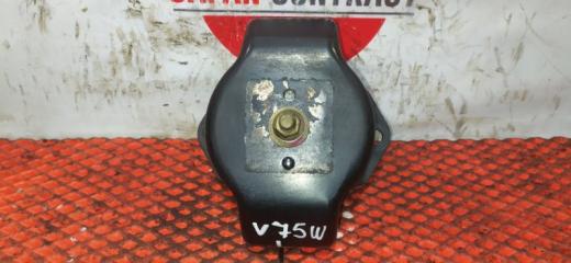 Запчасть подушка двигателя левая Mitsubishi Pajero 2004