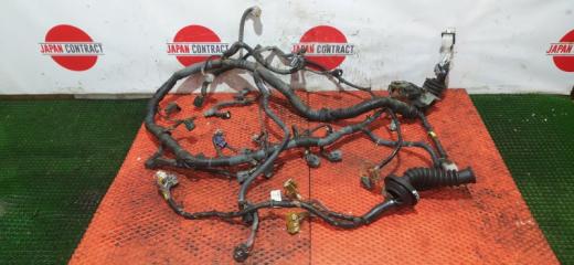 Проводка двигателя Nissan Bluebird Sylphy 2002 Б/У Проводка двигателя Nissan Bluebird Sylphy 2002