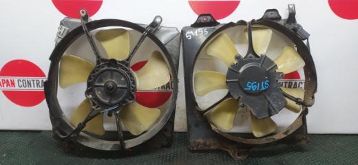 Запчасть диффузор Toyota Corona 1995