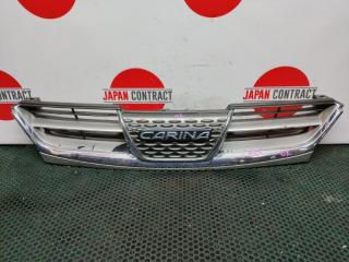 Решетка радиатора Toyota Carina 1999 Б/У Решетка радиатора Toyota Carina 1999