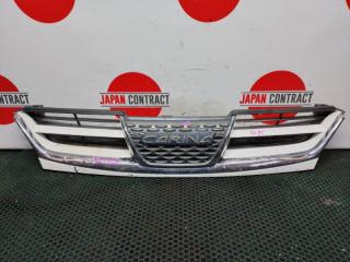 Решетка радиатора Toyota Carina 2001 Б/У Решетка радиатора Toyota Carina 2001