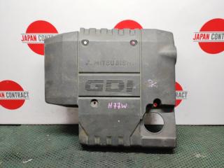 Запчасть крышка на двигатель декоративная Mitsubishi Pajero IO 2002