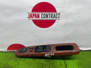 Блок управления стеклоподъемниками Toyota Camry 2002