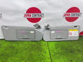 Солнцезащитный козырек Mitsubishi RVR 2010