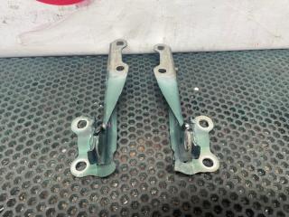 Петля капота Toyota Platz 2001