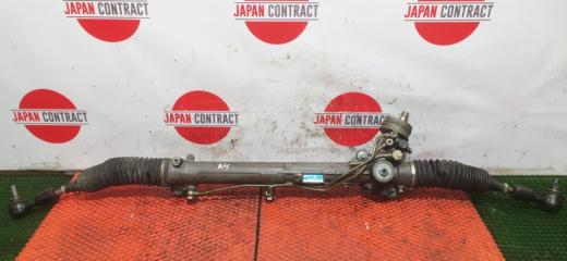 Запчасть рулевая рейка Audi A4 2000
