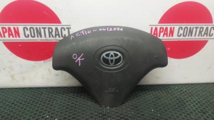 Запчасть аирбаг Toyota OPA 2000