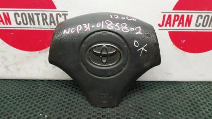 Фото запчасти аирбаг Toyota BB 2004 Б/У запчасть Запчасть аирбаг Toyota BB 2004