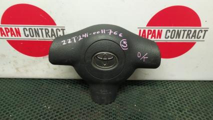 Фото запчасти аирбаг Toyota Caldina 2003 Б/У запчасть Запчасть аирбаг Toyota Caldina 2003
