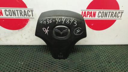 Фото запчасти аирбаг Mazda ATENZA 2002 Б/У запчасть Запчасть аирбаг Mazda ATENZA 2002