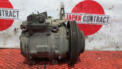 Компрессор кондиционера Toyota Carina 1997