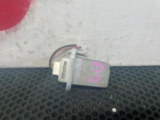 Реостат печки Nissan Note 2012 Б/У Реостат печки Nissan Note 2012