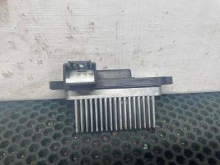 Запчасть реостат печки Mazda AXELA 2005