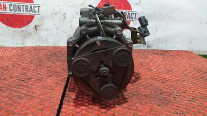 Компрессор кондиционера Mitsubishi Diamante 2005