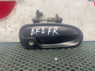 Ручка наружная передняя правая Honda Civic Ferio 1997