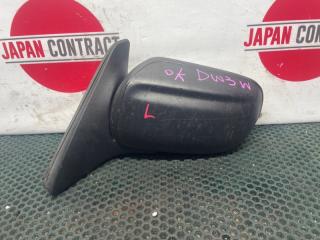 Зеркало боковое левое Mazda Demio 2001