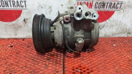Компрессор кондиционера Toyota Carina ED 1996