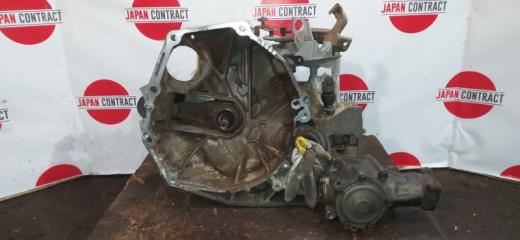 МКПП Honda Civic Ferio 2001