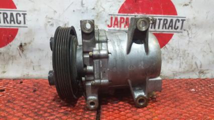 Компрессор кондиционера Nissan Primera Wagon 2000