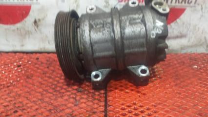 Компрессор кондиционера Nissan Rnessa 1998