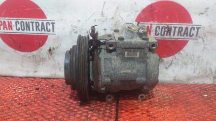 Компрессор кондиционера Toyota Carina 1997