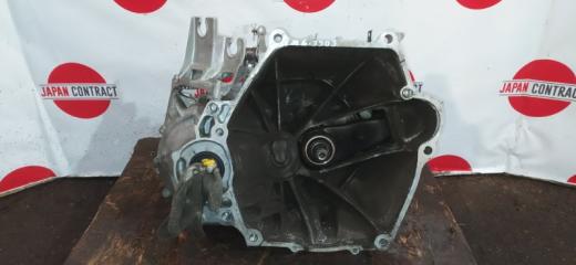 МКПП Honda Grace 2017