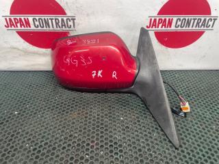 Зеркало боковое правое Mazda ATENZA 2002
