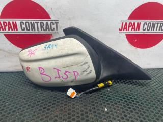 Зеркало боковое правое Mazda Familia 1998