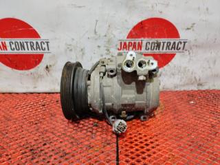 Компрессор кондиционера Toyota Caldina 2000