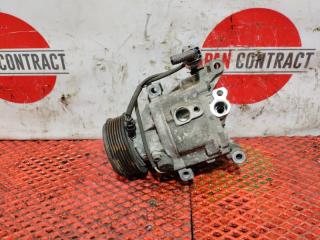 Компрессор кондиционера Toyota Corolla Fielder 2001