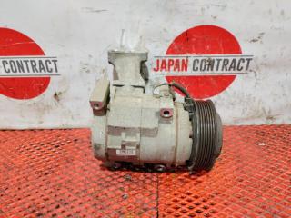 Компрессор кондиционера Toyota Ipsum 2002