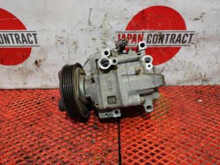 Компрессор кондиционера Mazda ATENZA 2002