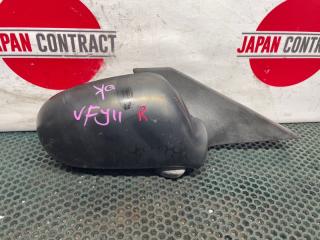 Запчасть зеркало боковое правое Nissan AD 2005