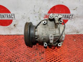 Компрессор кондиционера Toyota Caldina 1994