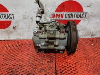 Компрессор кондиционера Toyota Corolla Ceres 1996