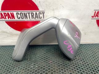 Запчасть зеркало на крыло Mitsubishi Pajero 2011