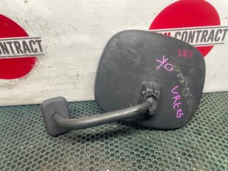 Зеркало багажника Nissan Caravan 2007