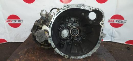 МКПП Toyota Caldina 1994